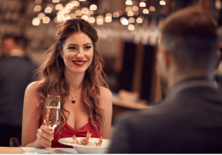 Fast-forwarding: Should we be upfront when it comes to dating?