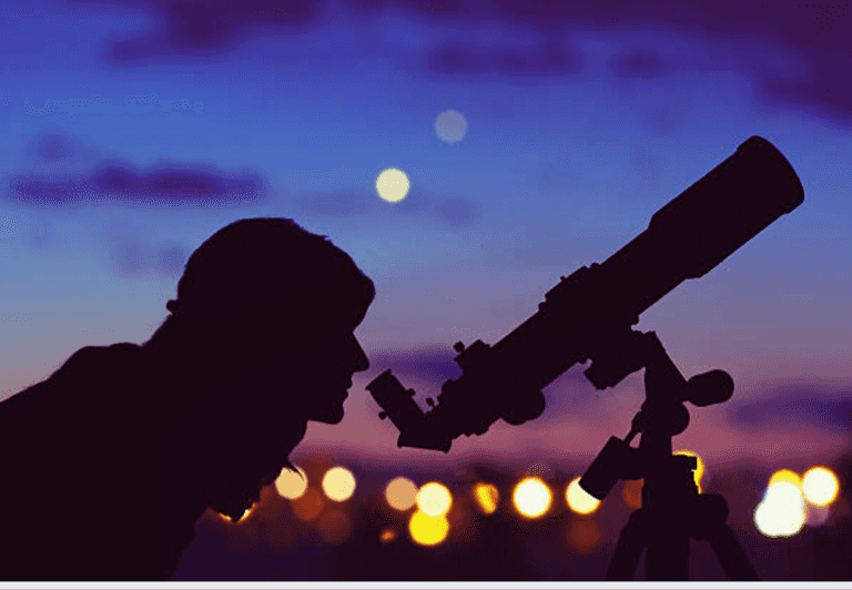 Rare spectacle in skies tonight as Venus and Jupiter “collide” Rare spectacle in skies tonight as Venus and Jupiter “collide”