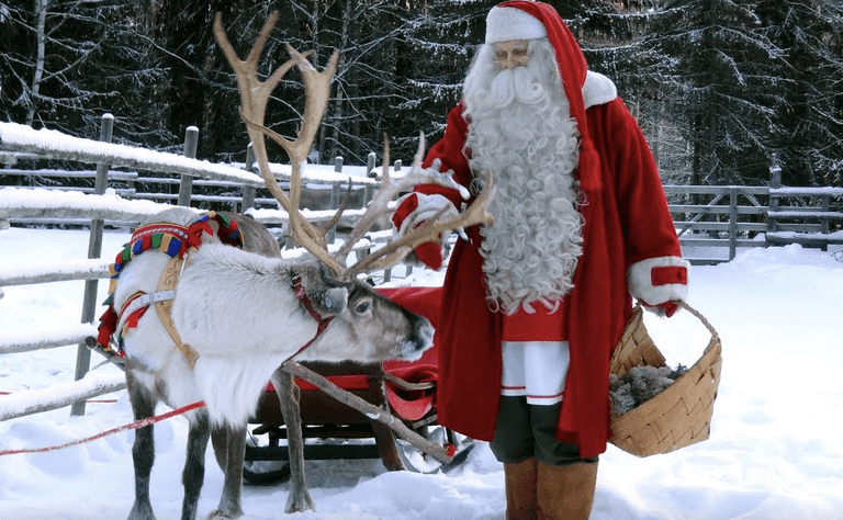 Ryanair has announced direct Dublin to Lapland flights for winter ‘22 Ryanair has announced direct Dublin to Lapland flights for winter ‘22