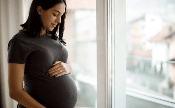 Perinatal depression – what it is, what you can do – and why we need to talk about it Perinatal depression – what it is, what you can do – and why we need to talk about it