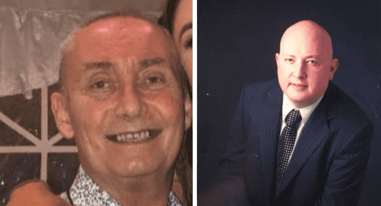 22 year old man charged with the murders of Aidan Moffitt and Michael Snee