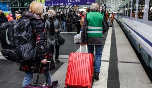 Almost 6,000 empty homes offered up for Ukrainian refugees