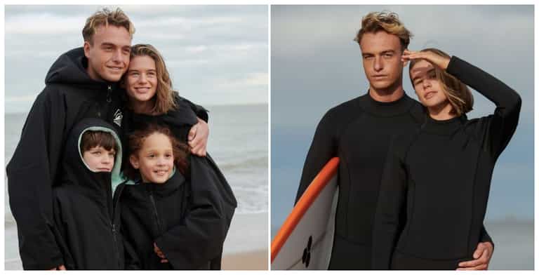 Penneys just launched an outdoor collection for surfing and sea swimming Penneys just launched an outdoor collection for surfing and sea swimming