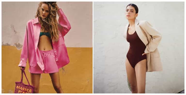Pick up these 10 Zara pieces now – and wear on repeat for the next six months Pick up these 10 Zara pieces now – and wear on repeat for the next six months