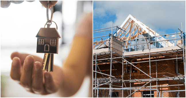 Buying or building your first home? This FREE event is definitely for you Buying or building your first home? This FREE event is definitely for you
