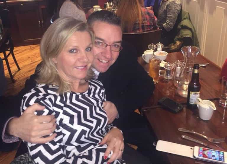 RTÉ’s Eileen Whelan on “stressful” IVF journey