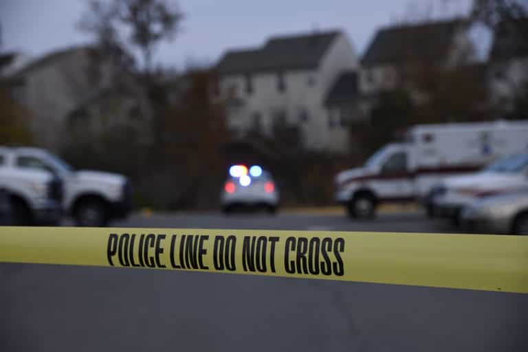 Baby kidnapped as grandmother unloaded groceries from car found