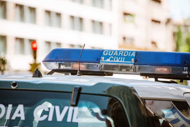 Body of a Cork man found in the Costa del Sol