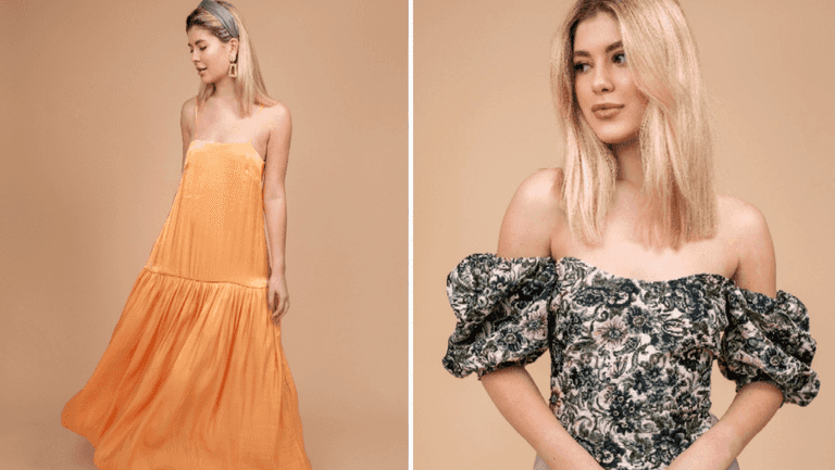 Meet byBorrow – the Irish sustainable fashion sharing platform