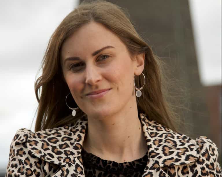 Ranae von Meding: “This is for our children, and all children who are like them”
