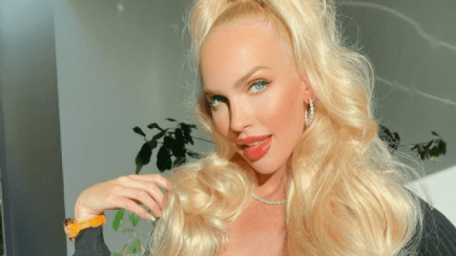Selling Sunset’s Christine “leaves” the Oppenheim Group