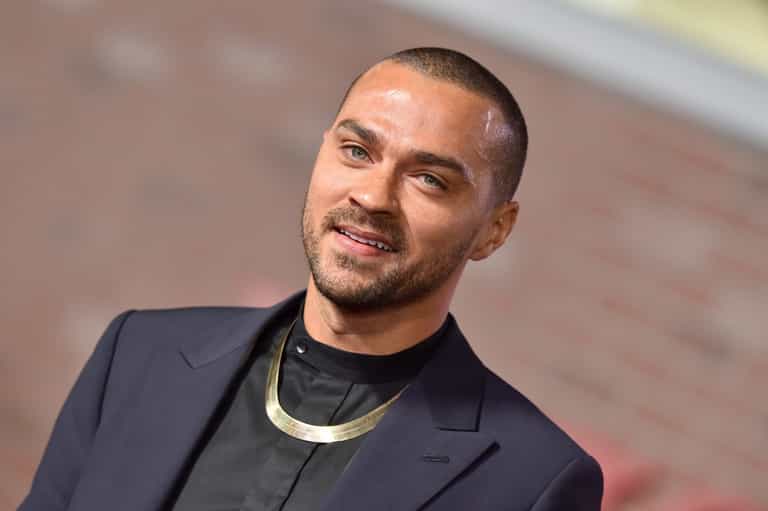 Jesse Williams nude leak condemned by Actors’ Association as sexual harassment Jesse Williams nude leak condemned by Actors’ Association as sexual harassment