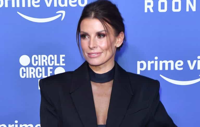 A Coleen Rooney/Rebekah Vardy documentary is apparently in the works