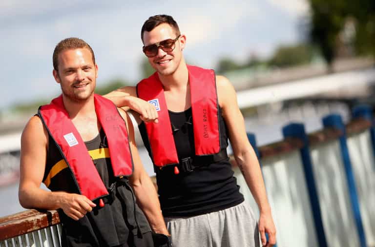 Will Young remembers late brother Rupert in new documentary