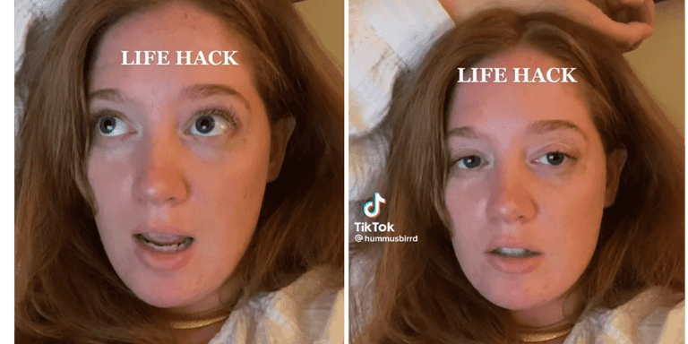 TikToker’s code hack for buying cheaper clothes online goes viral TikToker’s code hack for buying cheaper clothes online goes viral