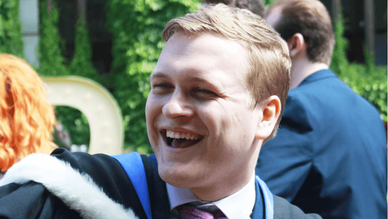 Parents of man who died after eating takeaway pizza demand “full truth”