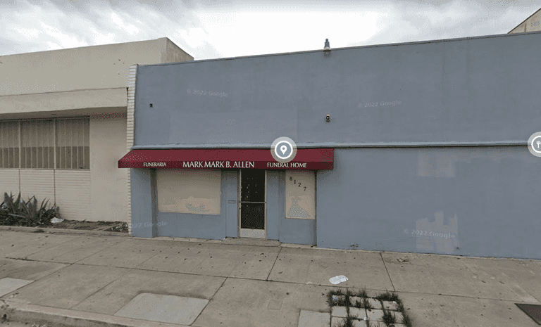 11 bodies, including infants, found in US funeral home 11 bodies, including infants, found in US funeral home