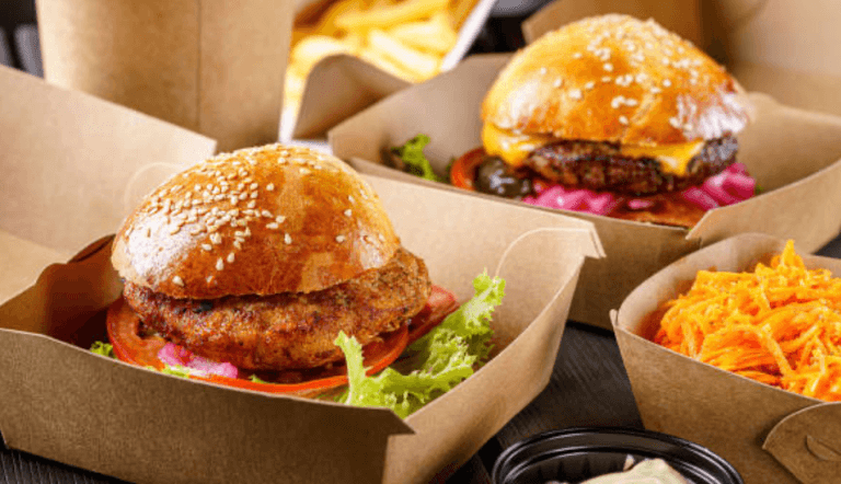 Takeaways could be the next thing to be hit with price hikes Takeaways could be the next thing to be hit with price hikes
