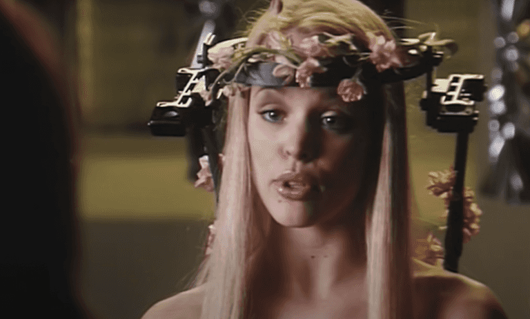 WATCH: Deleted Mean Girls clip shows Cady and Regina face off at prom WATCH: Deleted Mean Girls clip shows Cady and Regina face off at prom