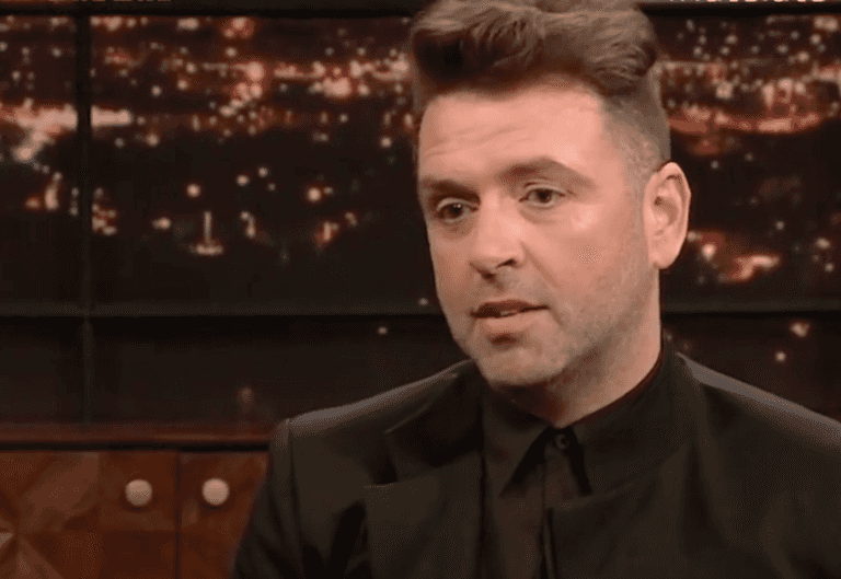Late Late Show viewers praise Mark Feehily for speaking about being fat-shamed in music industry Late Late Show viewers praise Mark Feehily for speaking about being fat-shamed in music industry
