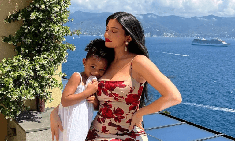 Kylie Jenner fans are convinced she just announced her son’s name Kylie Jenner fans are convinced she just announced her son’s name