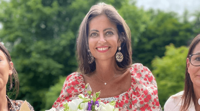 Deborah James “scared to go to sleep” as she receives hospice care Deborah James “scared to go to sleep” as she receives hospice care