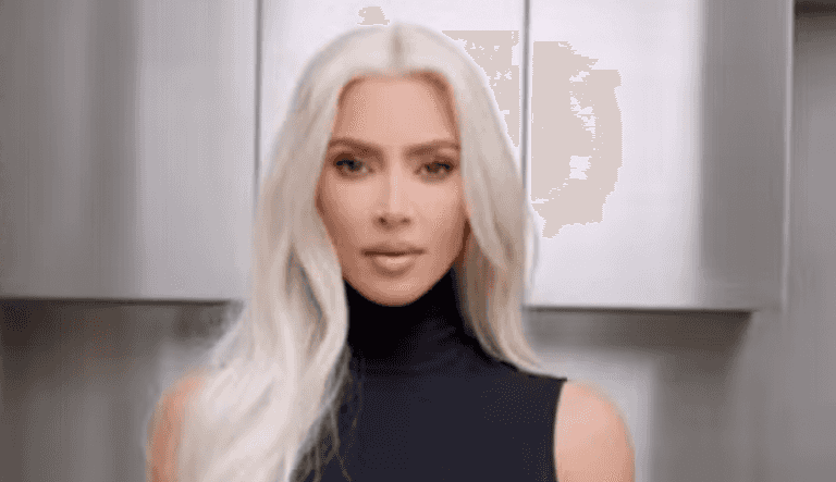 Kardashian fans in hysterics after Kim’s vegan advert Kardashian fans in hysterics after Kim’s vegan advert