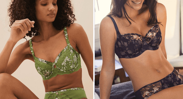The best bra brands for those of us with a bigger chest The best bra brands for those of us with a bigger chest