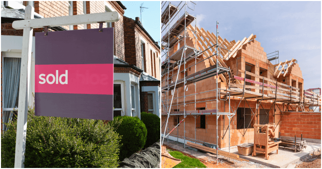 Buying or building your first home? This FREE virtual event is perfect for you Buying or building your first home? This FREE virtual event is perfect for you