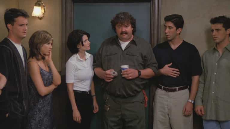 Tributes pour in for Friends star Mike Hagerty who died at 67 Tributes pour in for Friends star Mike Hagerty who died at 67