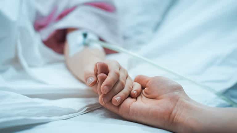 HSE confirms a child has died from acute hepatitis HSE confirms a child has died from acute hepatitis