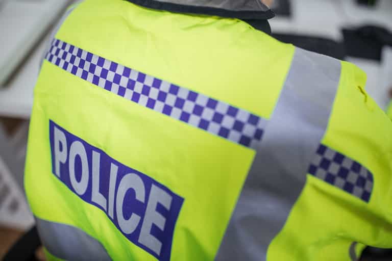 Conservative MP arrested for rape and sexual assault released on bail