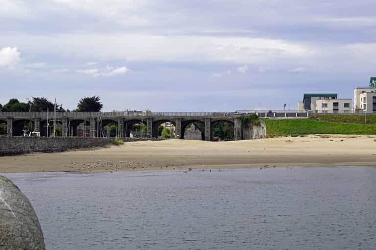 Only two of Ireland’s swimming spots are considered “poor” quality Only two of Ireland’s swimming spots are considered “poor” quality