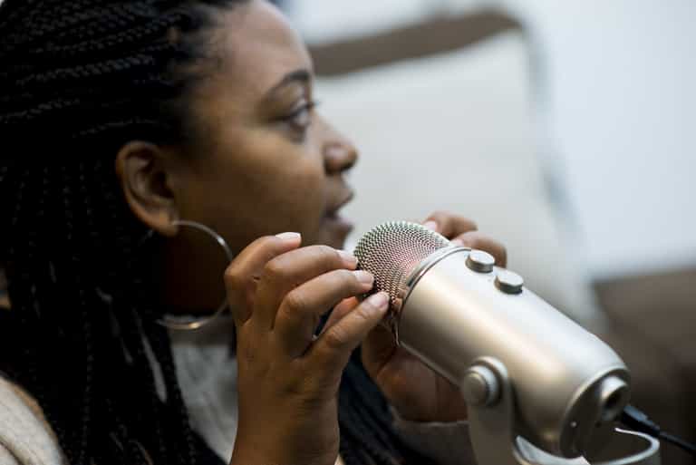 An ASMR experience is coming to London this month