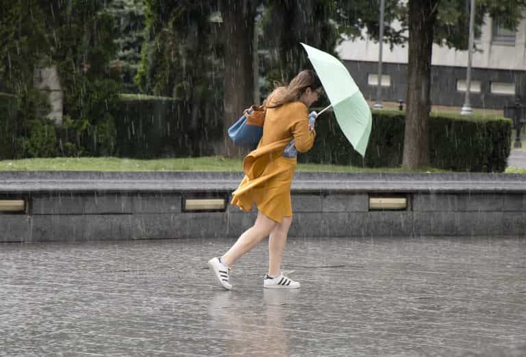 Met Eireann give warning as weather is set to do a complete 180 Met Eireann give warning as weather is set to do a complete 180