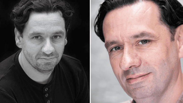 Irish actor Donal Courtney dies aged 52
