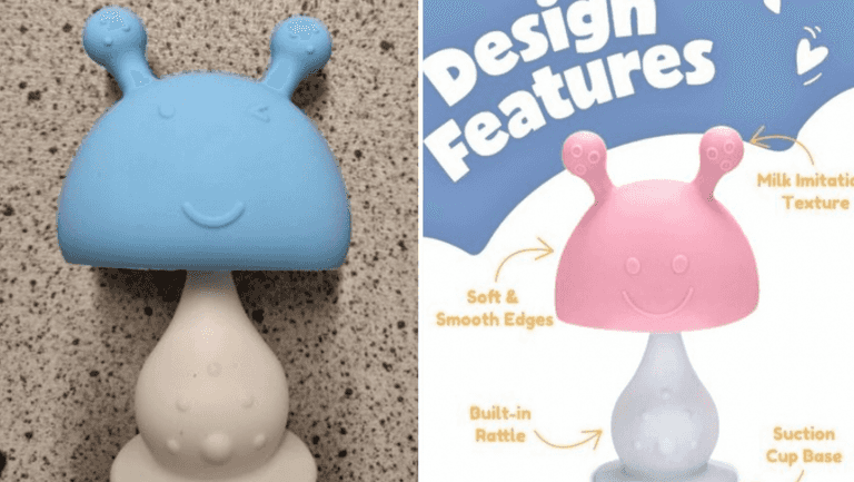 Amazon issue emergency recall of baby product over suffocation fears