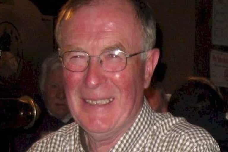 Tom Niland has regained consciousness following burglary attack