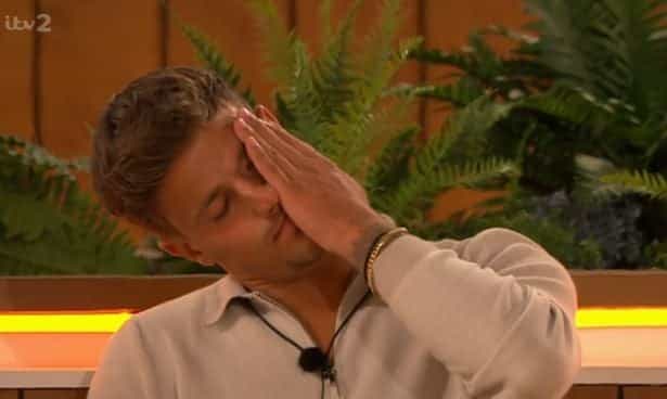 Love Island fans already think they’ve worked out what Gemma and Luca fight over tonight Love Island fans already think they’ve worked out what Gemma and Luca fight over tonight