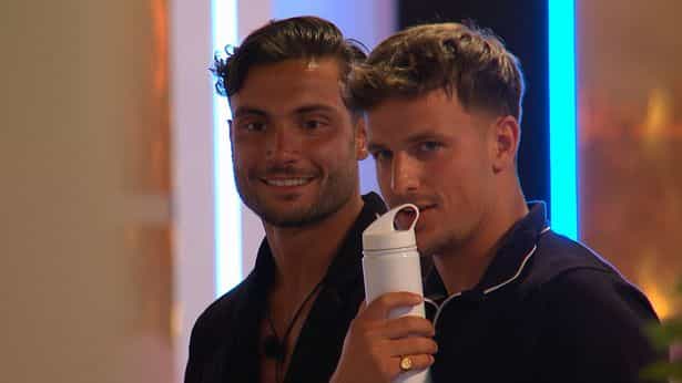 Love Island’s snappy one liners have everyone talking Love Island’s snappy one liners have everyone talking