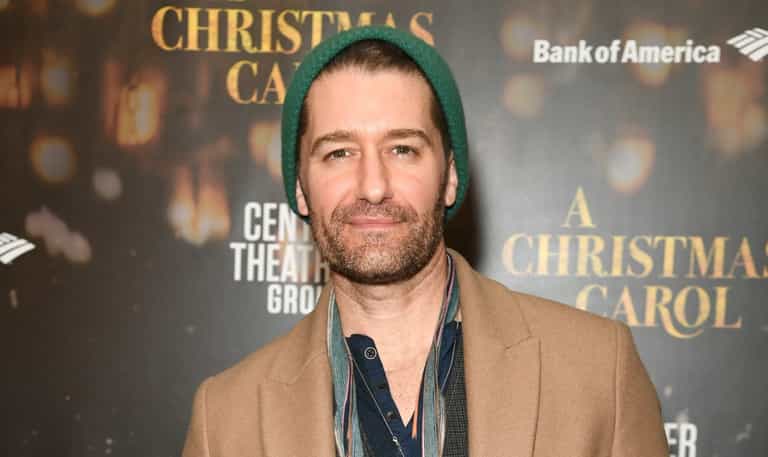 Glee’s Matthew Morrison “fired from reality show” after sending inappropriate texts to contestant Glee’s Matthew Morrison “fired from reality show” after sending inappropriate texts to contestant