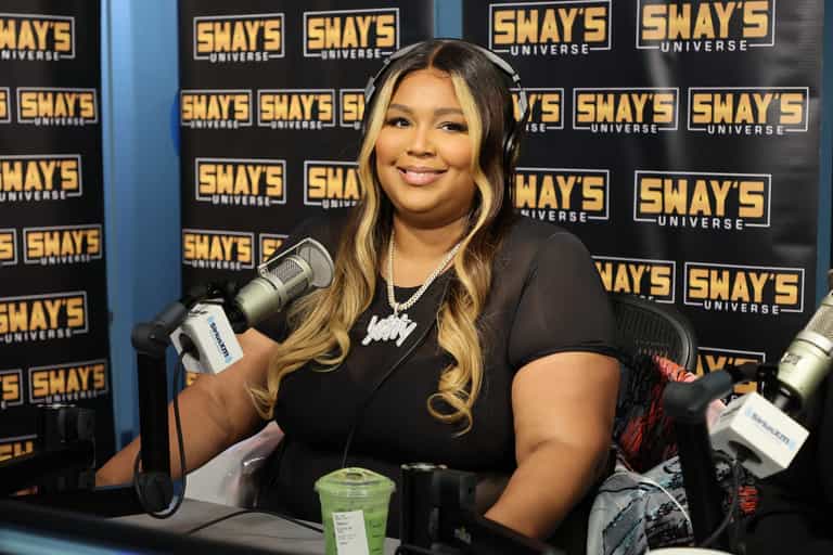 Lizzo announces she’s rewriting new song after ableist backlash Lizzo announces she’s rewriting new song after ableist backlash