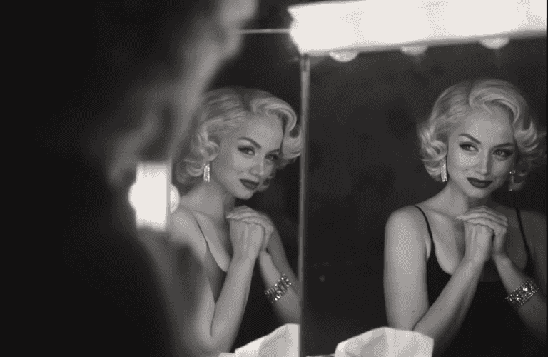 WATCH: First look at Ana de Armas as Marilyn Monroe in Blonde WATCH: First look at Ana de Armas as Marilyn Monroe in Blonde