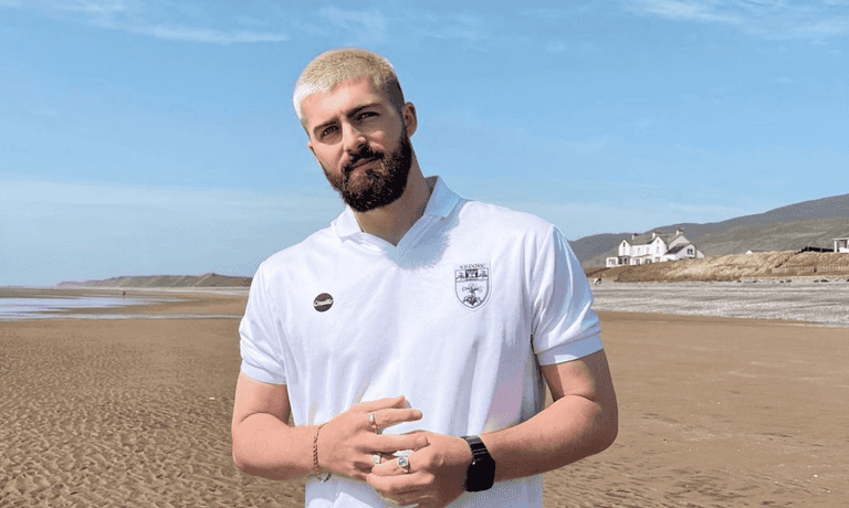 Gogglebox’s Tom Malone Jr shares autism diagnosis