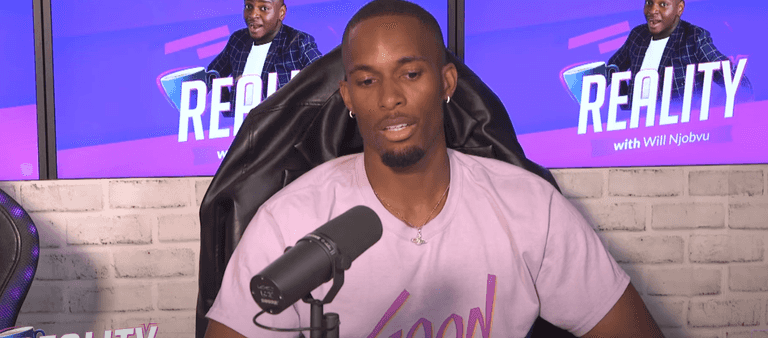 Love Island’s Remi says arguments with Jacques “ruined” his time on the show