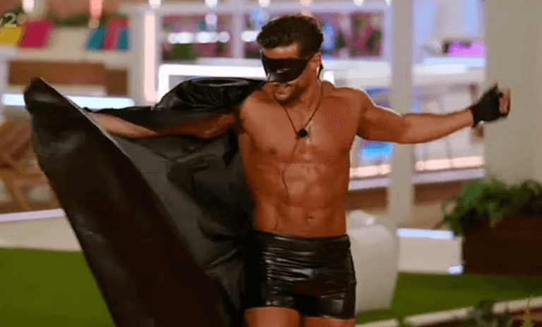 Love Island fans can’t cope after heart rate challenge teased for tonight Love Island fans can’t cope after heart rate challenge teased for tonight