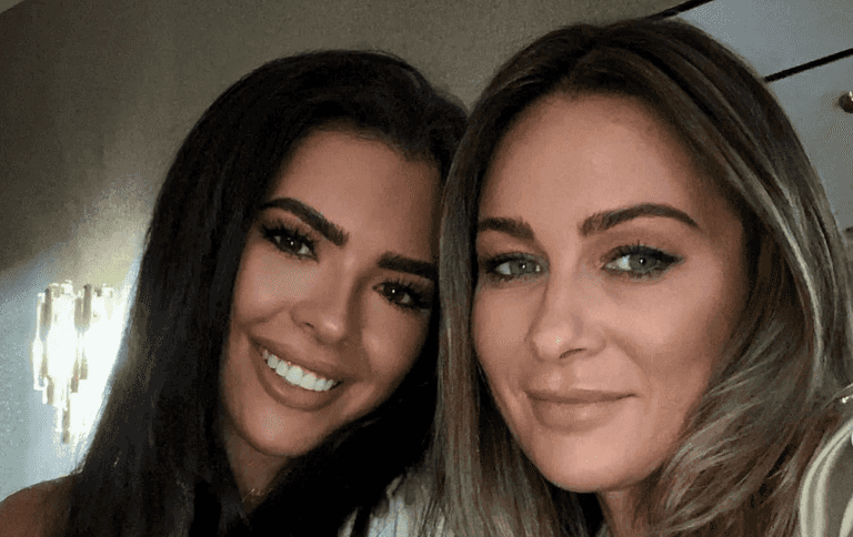 Another of Gemma Owen’s family could be headed for a reality show Another of Gemma Owen’s family could be headed for a reality show
