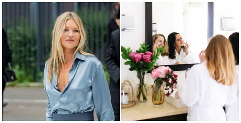 Turned 40? Here is what you need to change about your skincare routine now Turned 40? Here is what you need to change about your skincare routine now