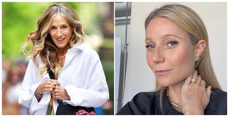 Going grey? Herringbone highlights are the cool new way to embrace your silver strands Going grey? Herringbone highlights are the cool new way to embrace your silver strands