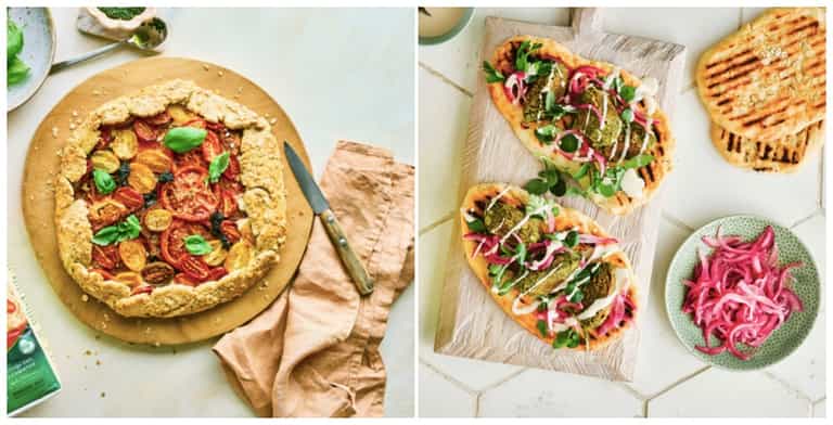 Al fresco dining: Lazy summer dishes to cook on repeat the next few months Al fresco dining: Lazy summer dishes to cook on repeat the next few months